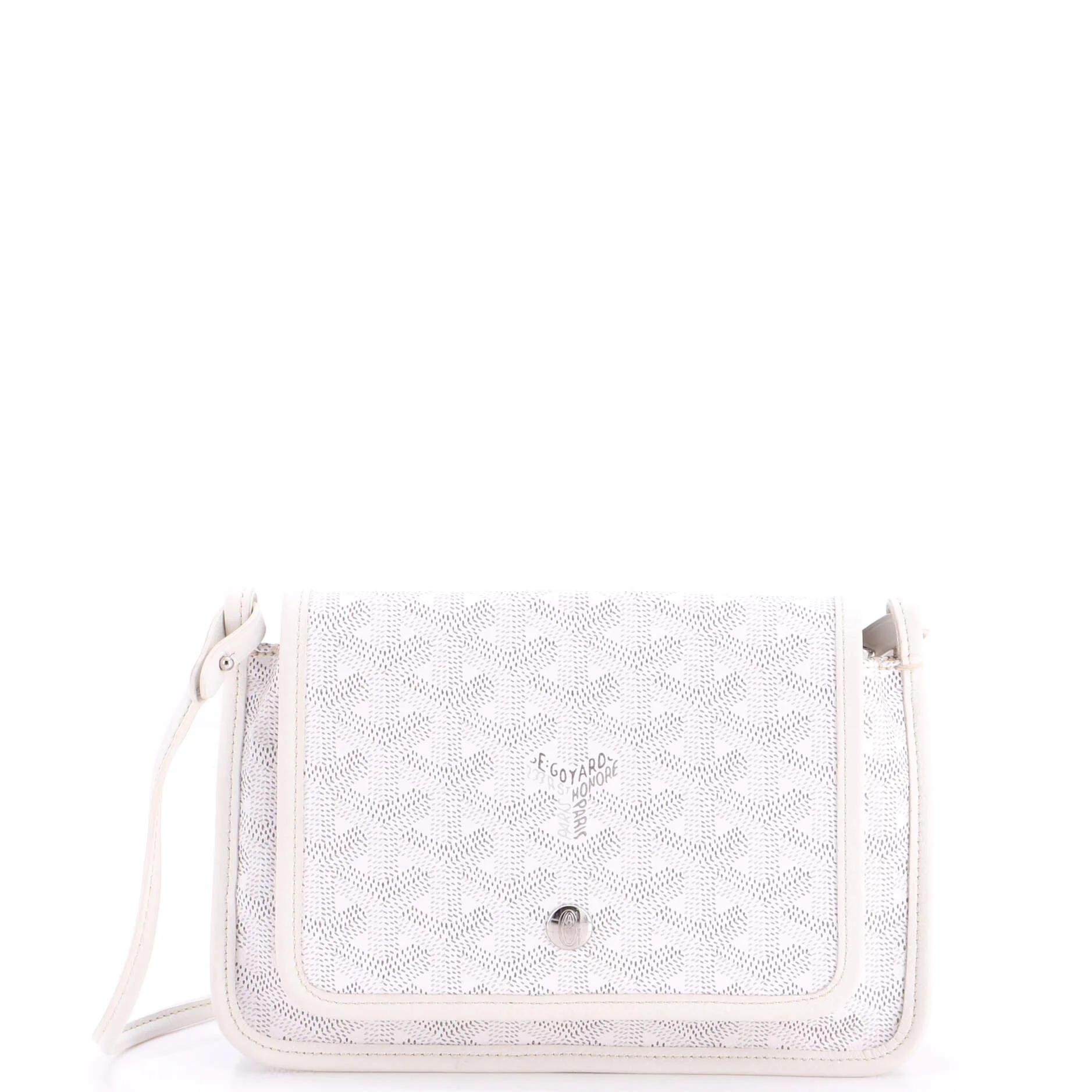 Goyard Cloth crossbody bag