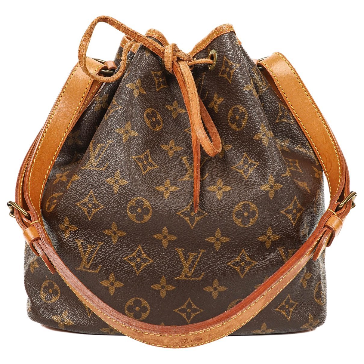 Noé cloth handbag