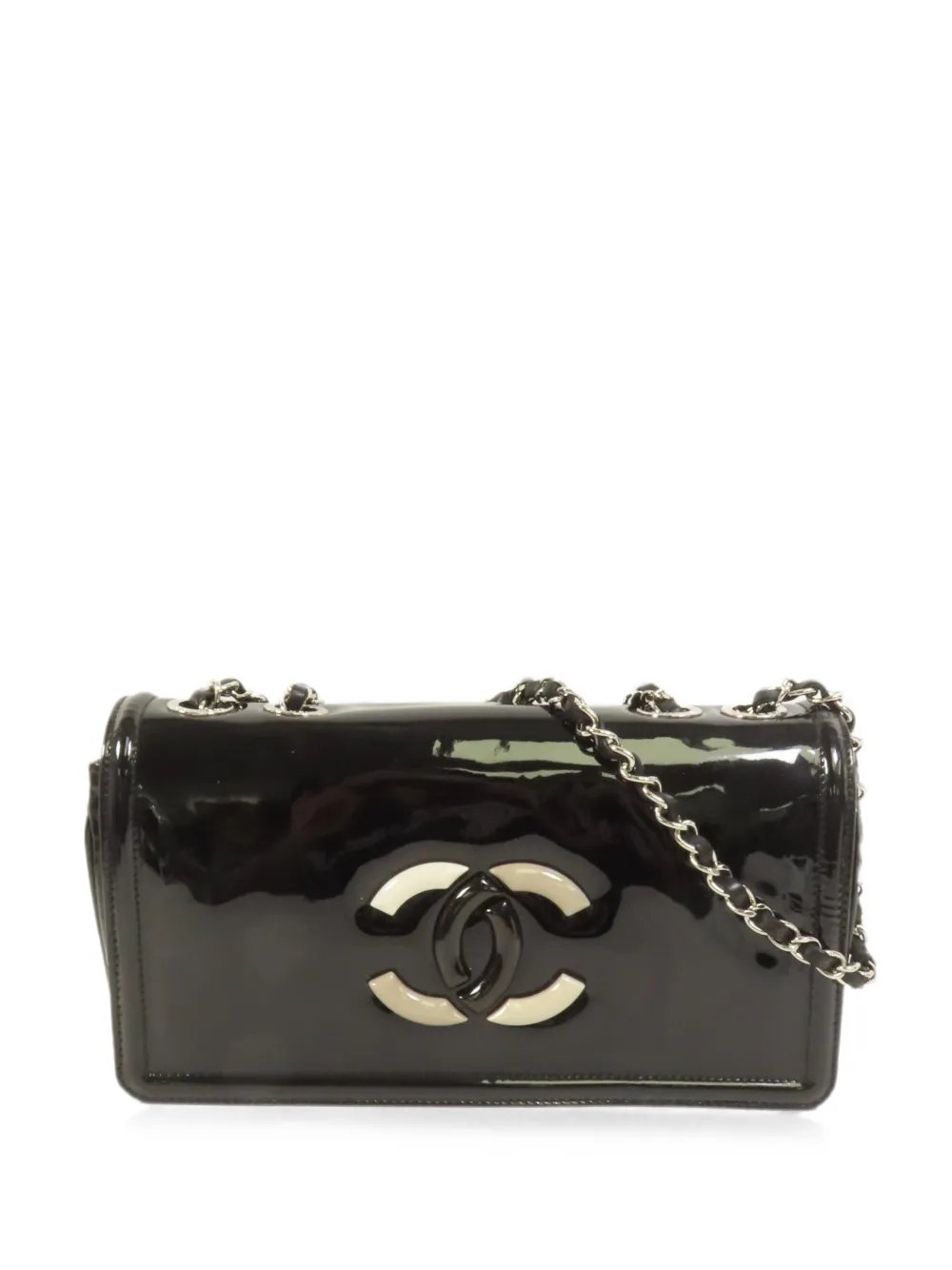 CC shoulder bag