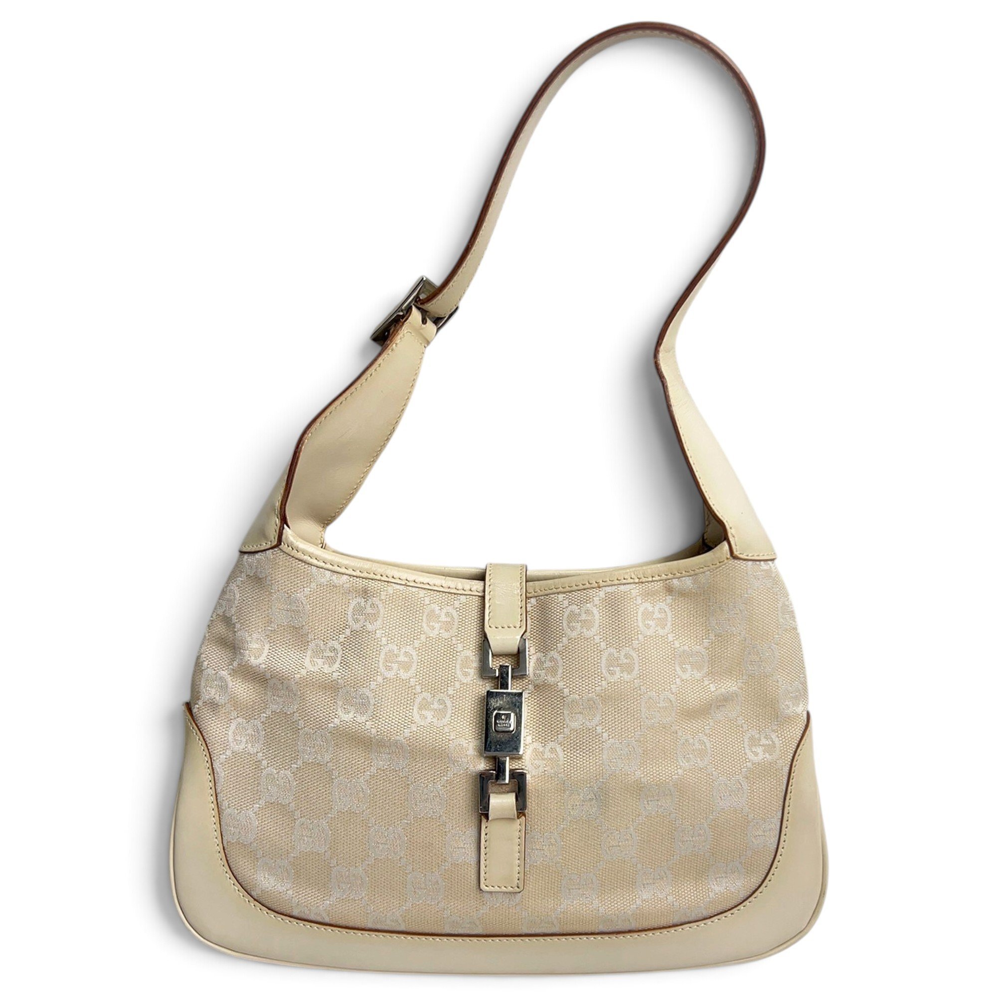 Jackie Vintage cloth handbag