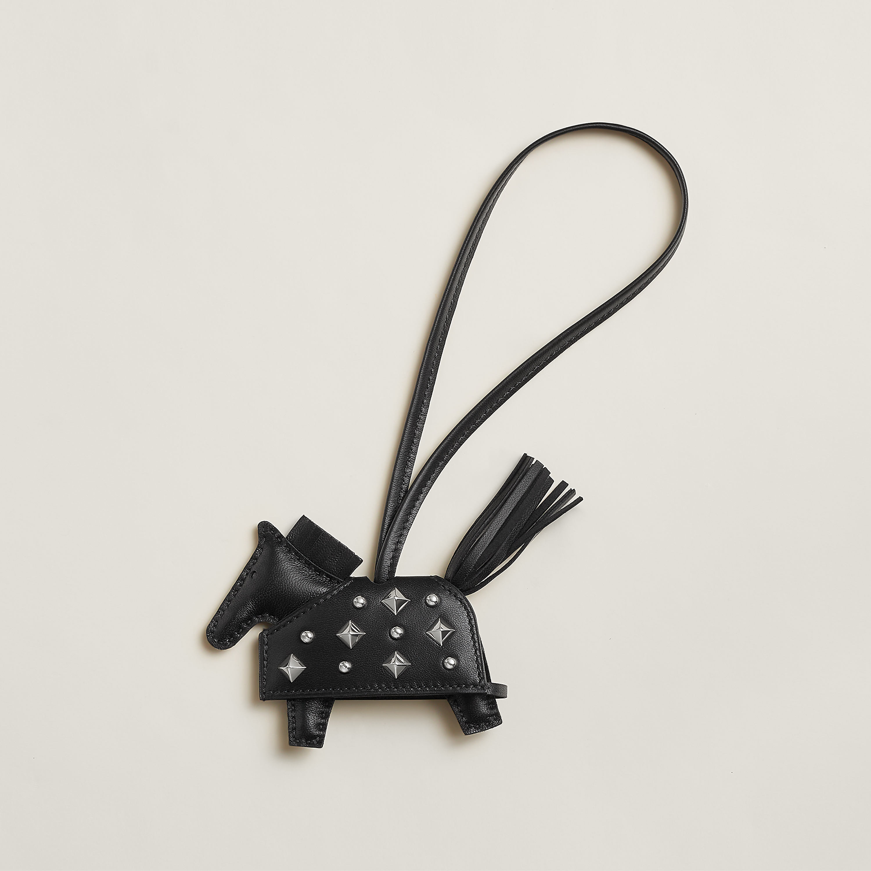 Rodeo Robeo Rock PM charm