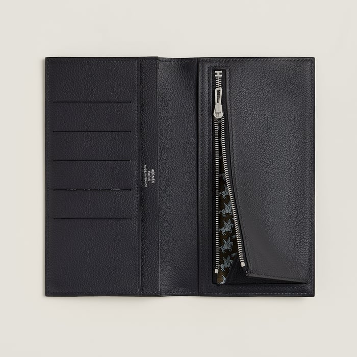 Citizen Twill Long Wallet