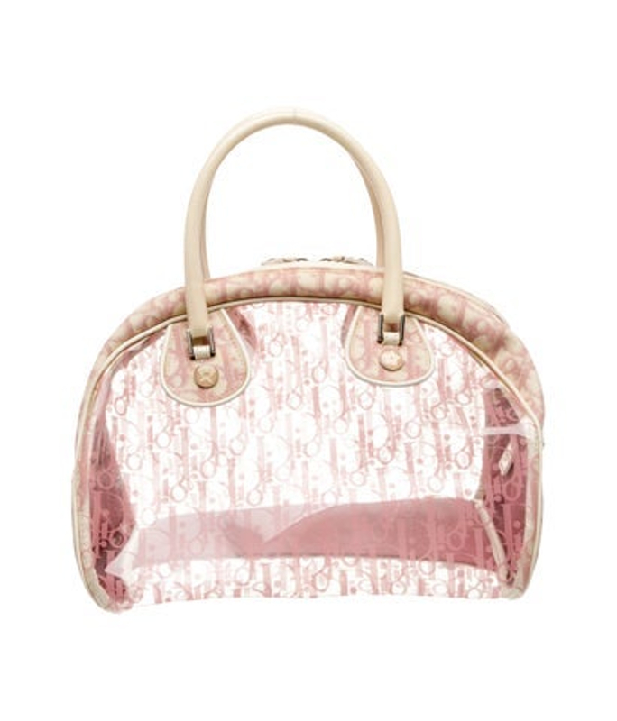 Dior Dior Diorissimo Trotter Vintage