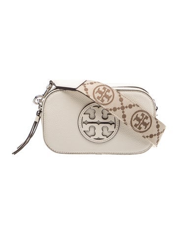 Tory Burch Signature Crossbody Bag