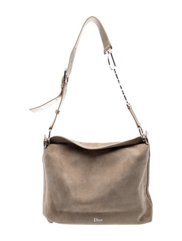 Suede Diorly Medium 2026