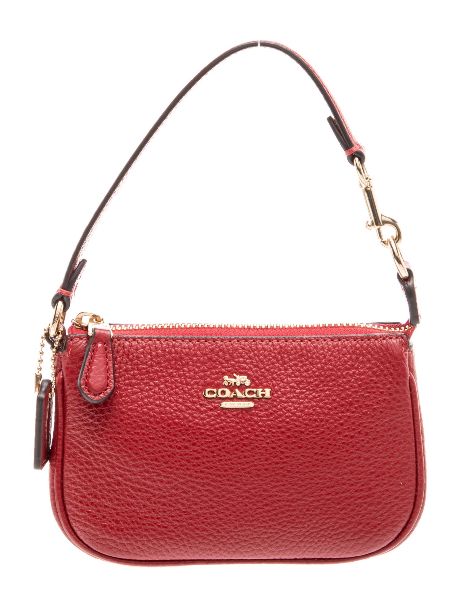 Signature Clutch