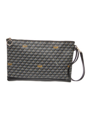 Faure Le Page Clutch