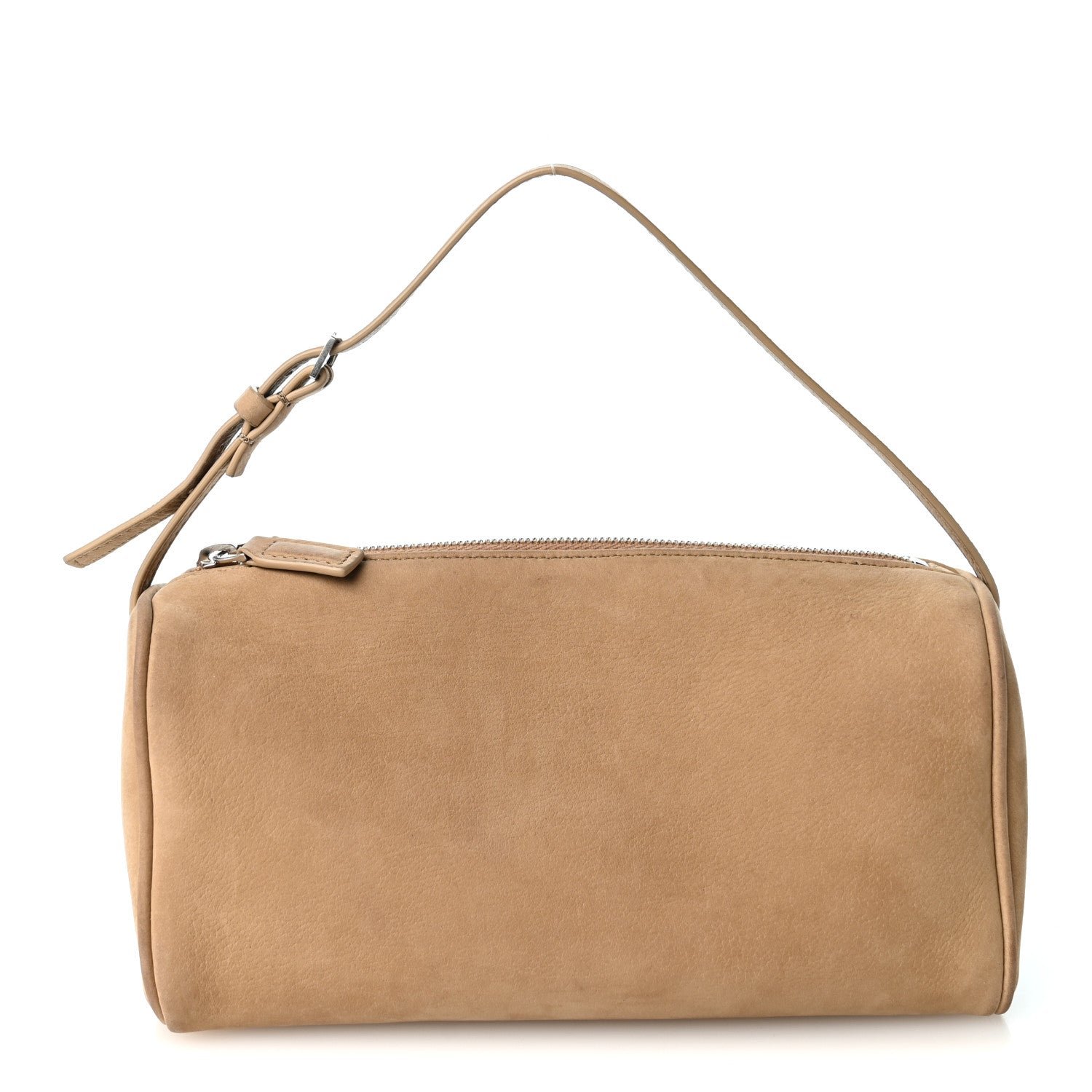 The Row Nubuck 90's Bag Sand