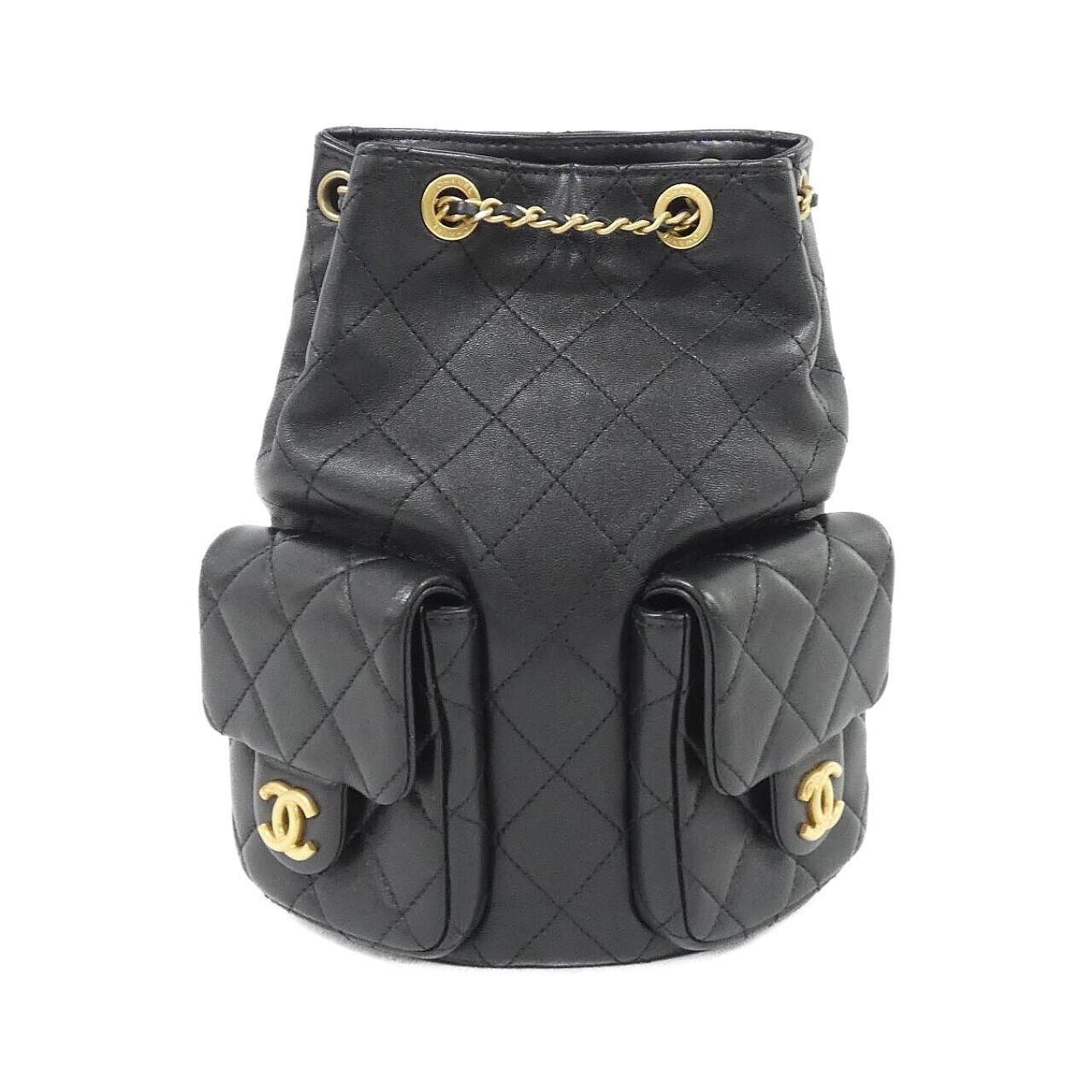 Chanel AS5310 Backpack