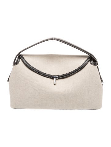 Canvas T-Lock Medium