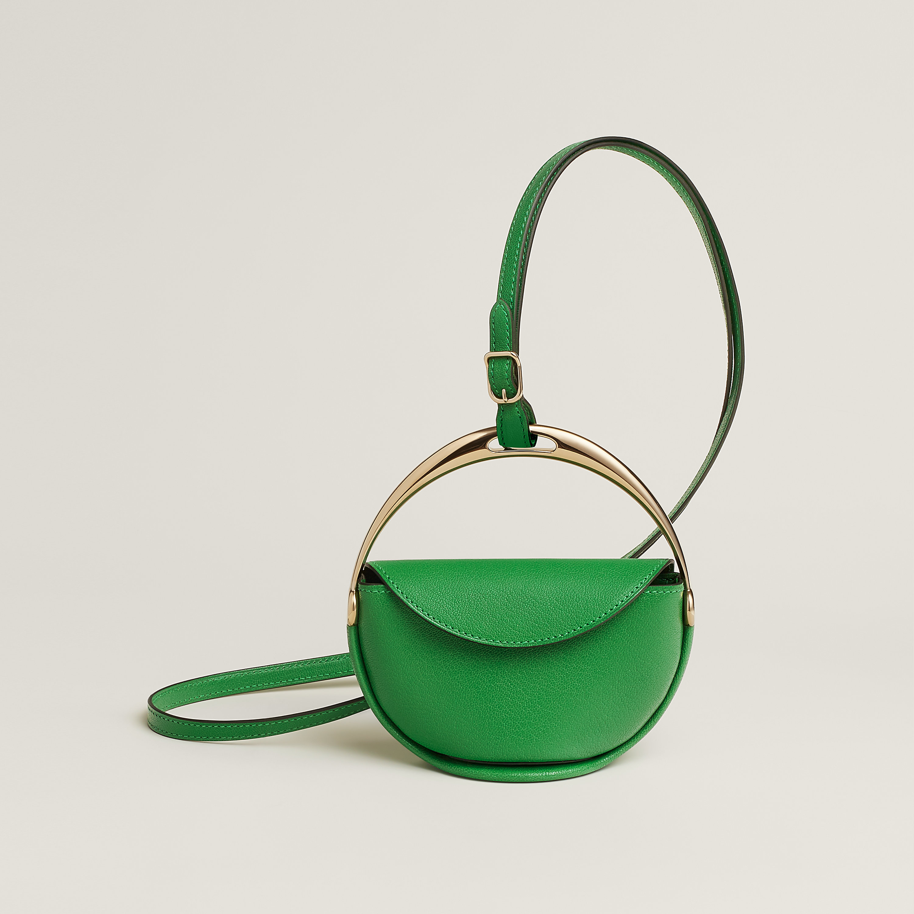 En Piste clutch