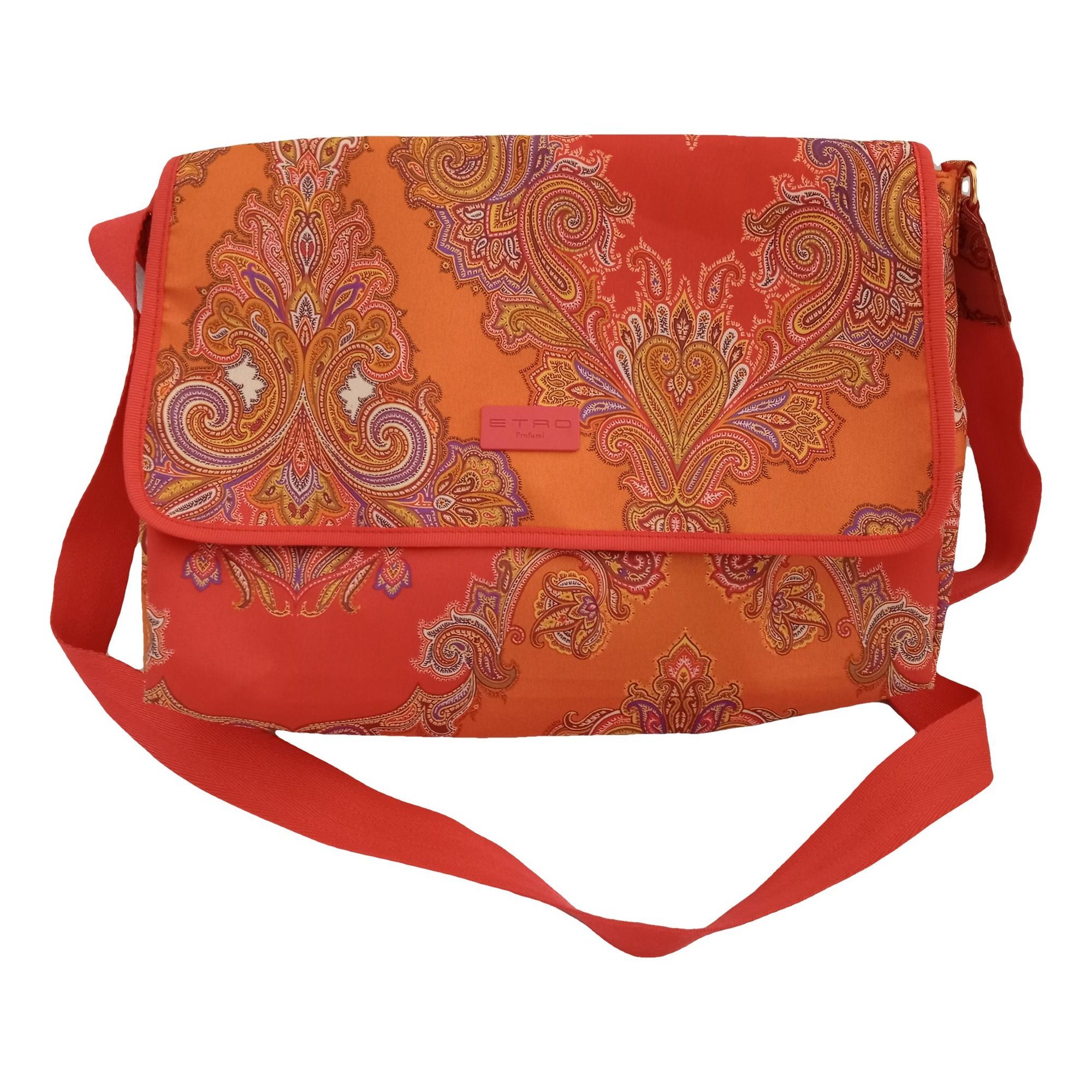 Etro Cloth handbag