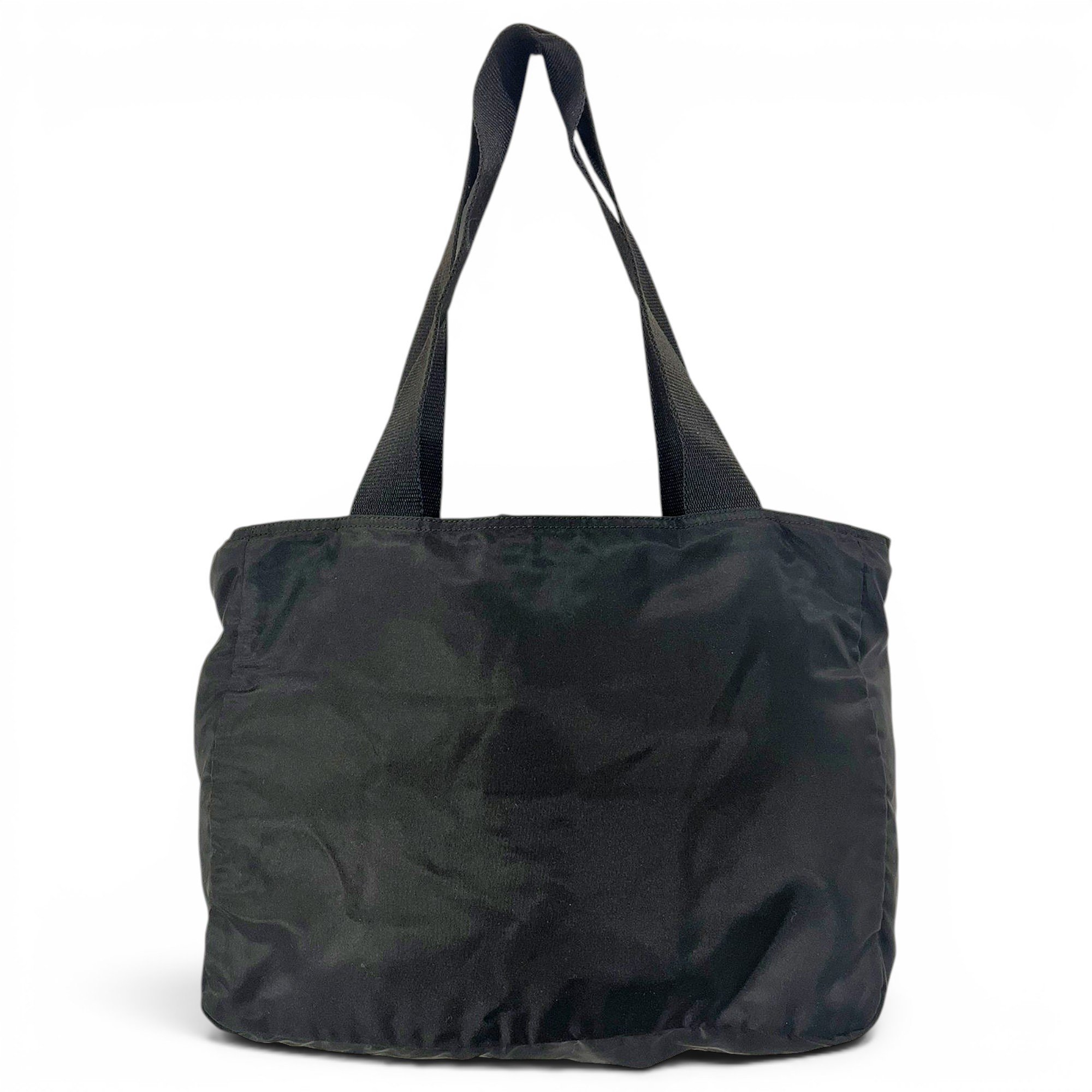 Re-Nylon handbag