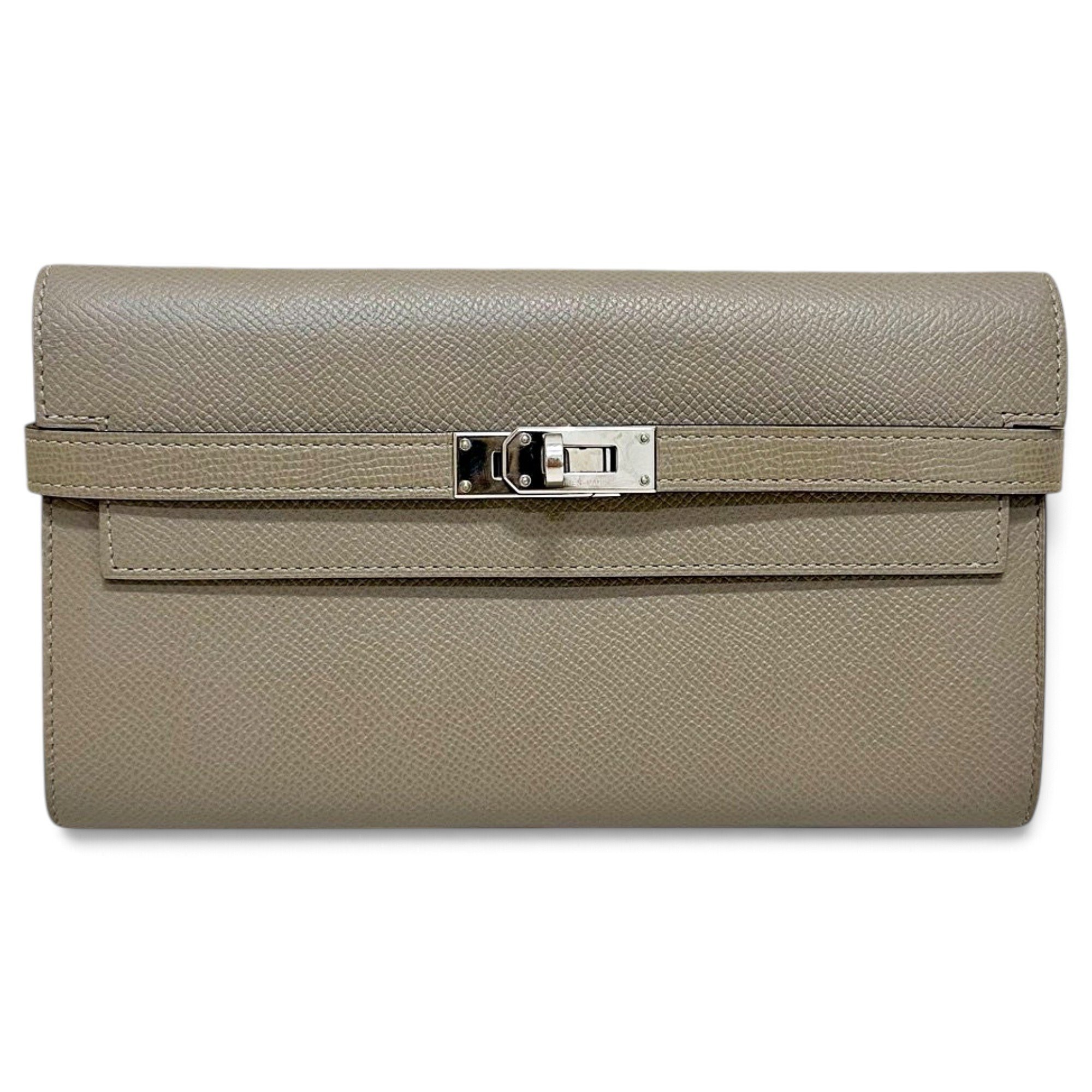 Kelly To Go leather handbag