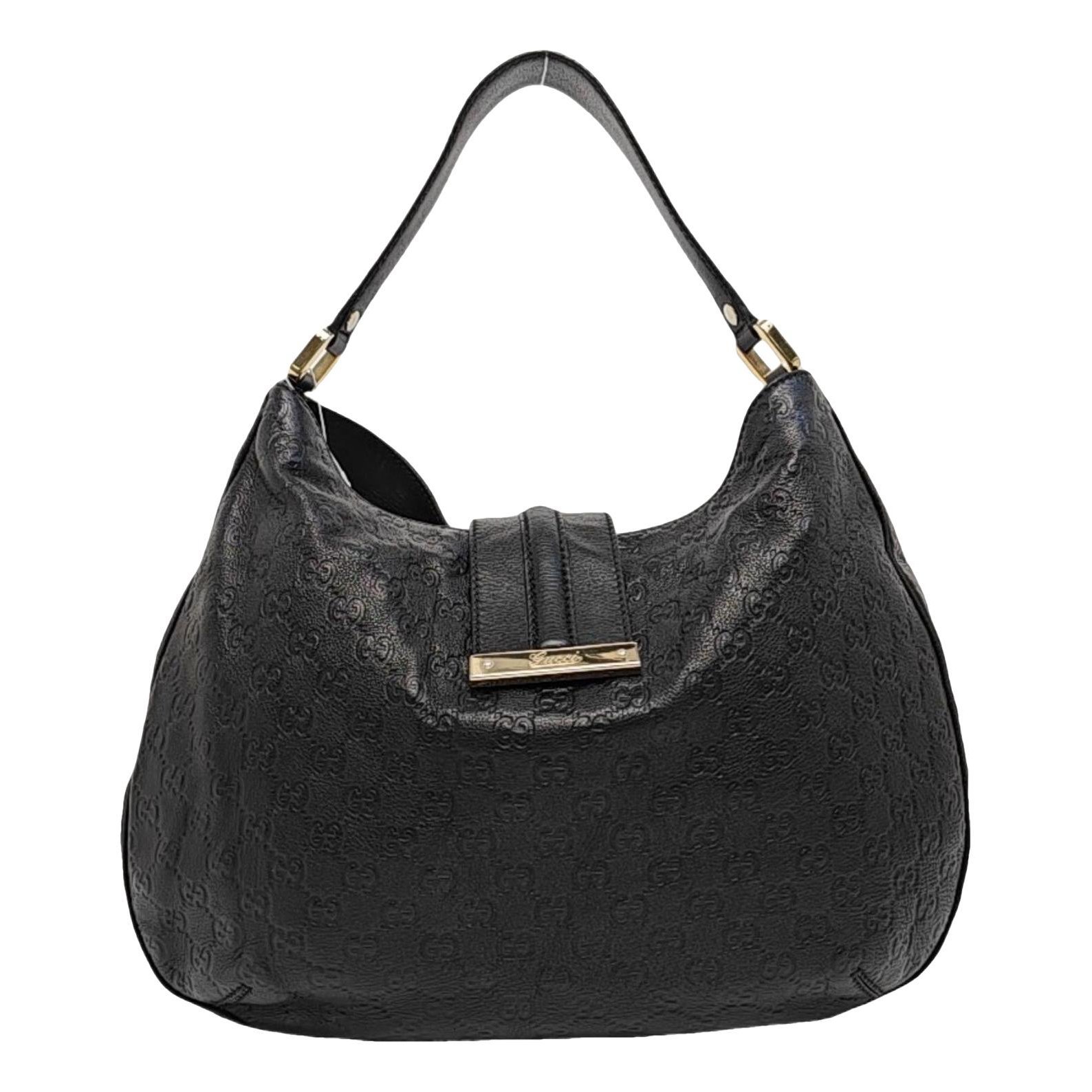 Amalfi leather handbag