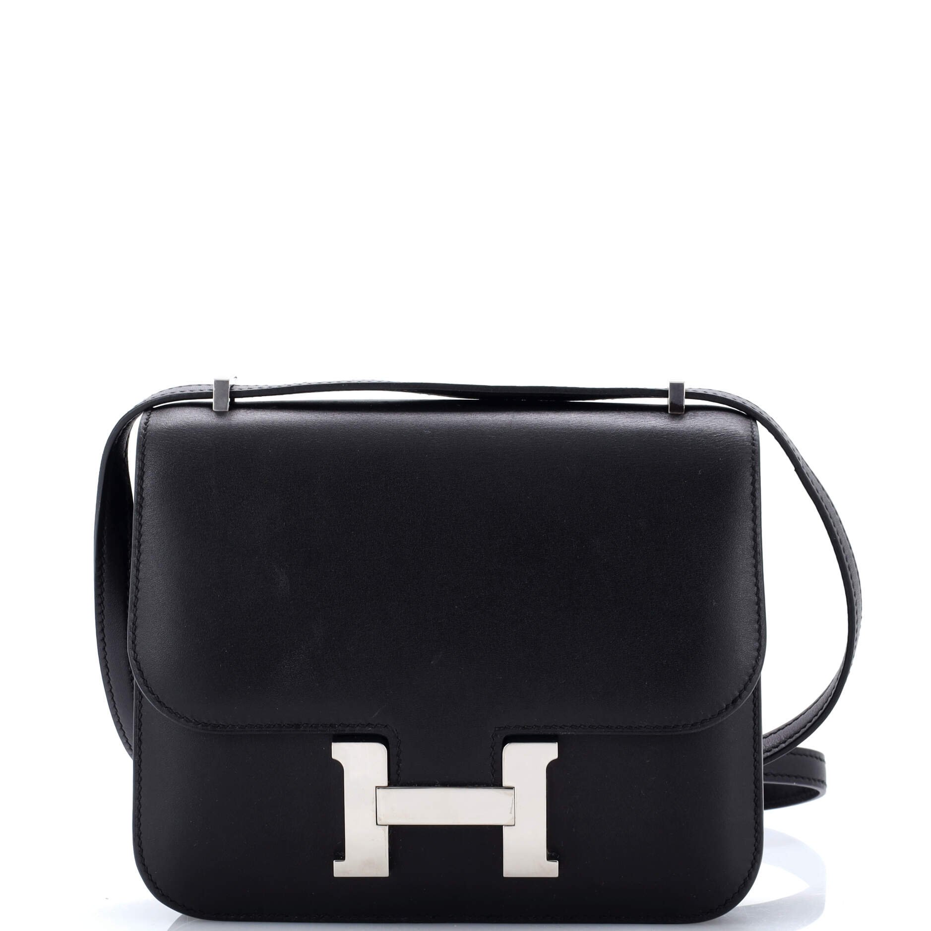 Hermes Constance Bag Swift 18