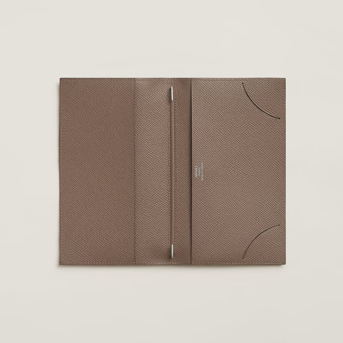 Vision II Simple Verso Agenda Cover