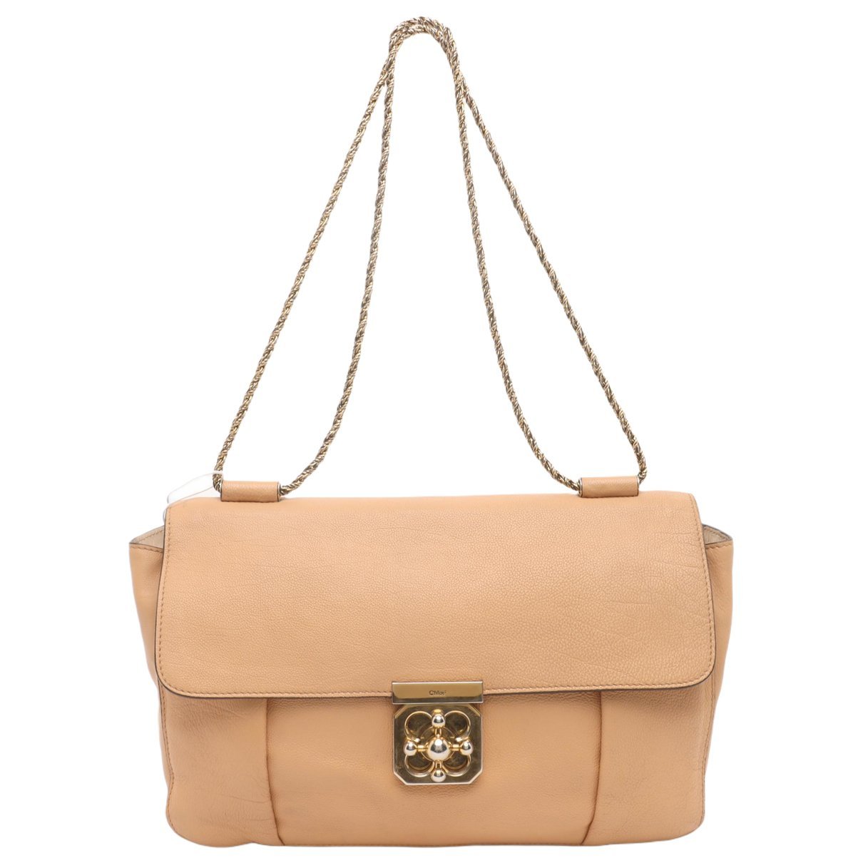 Elsie leather crossbody bag