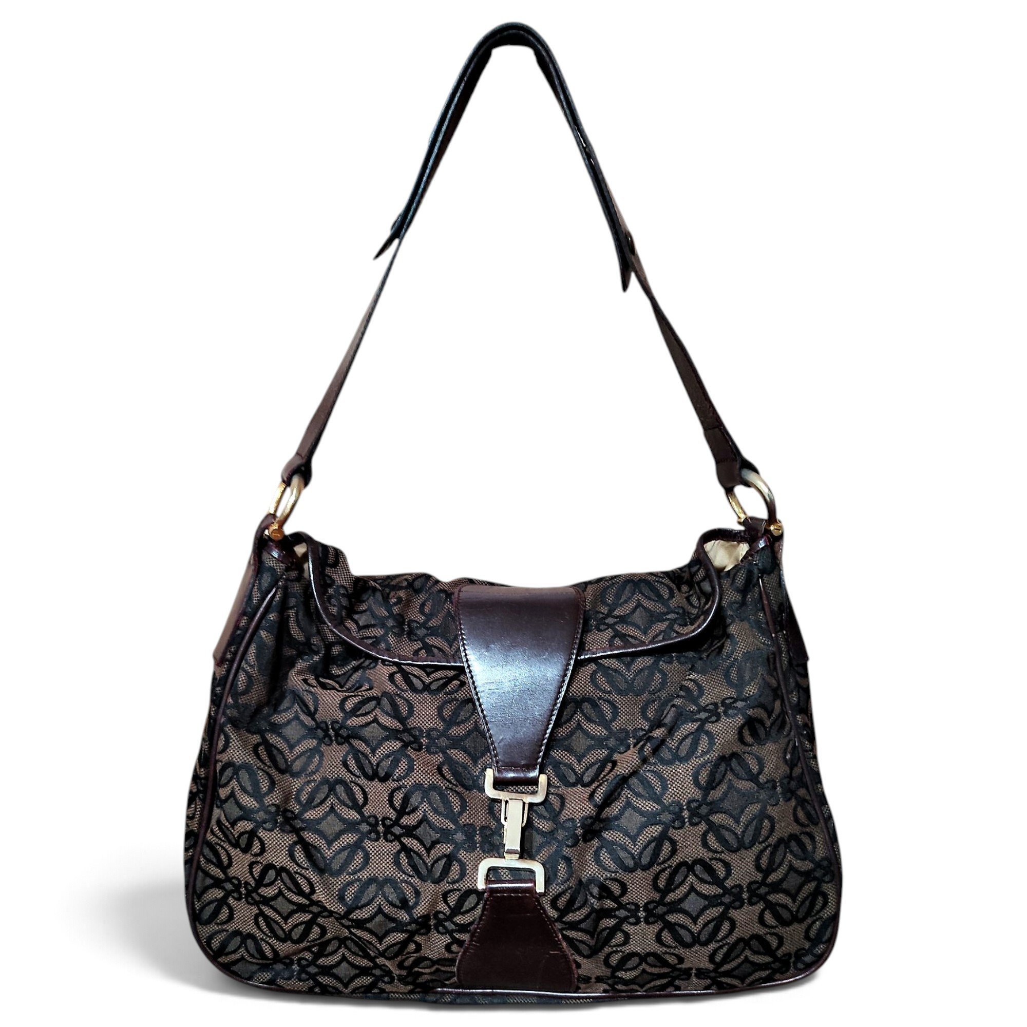 Loewe Cloth handbag