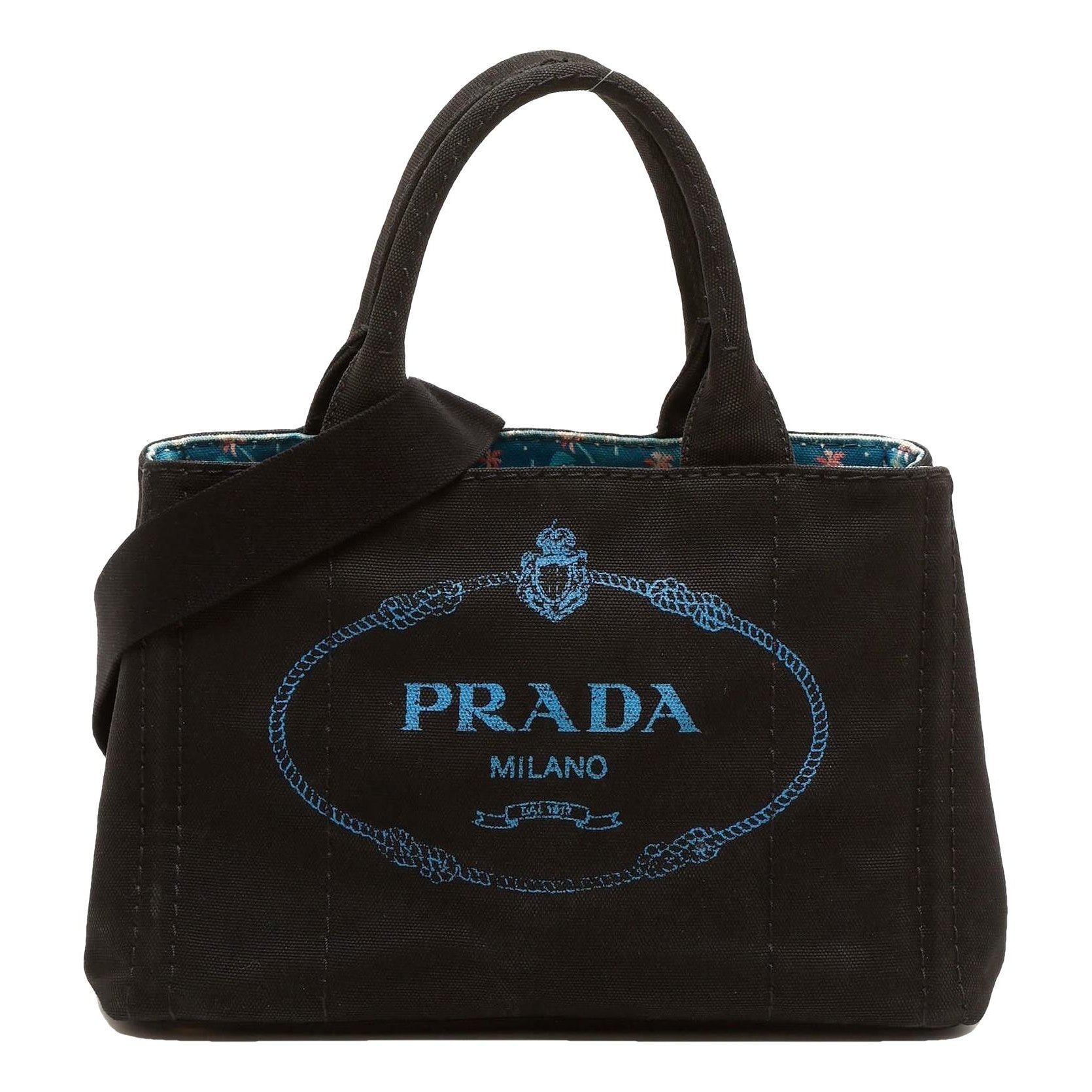 Cloth tote