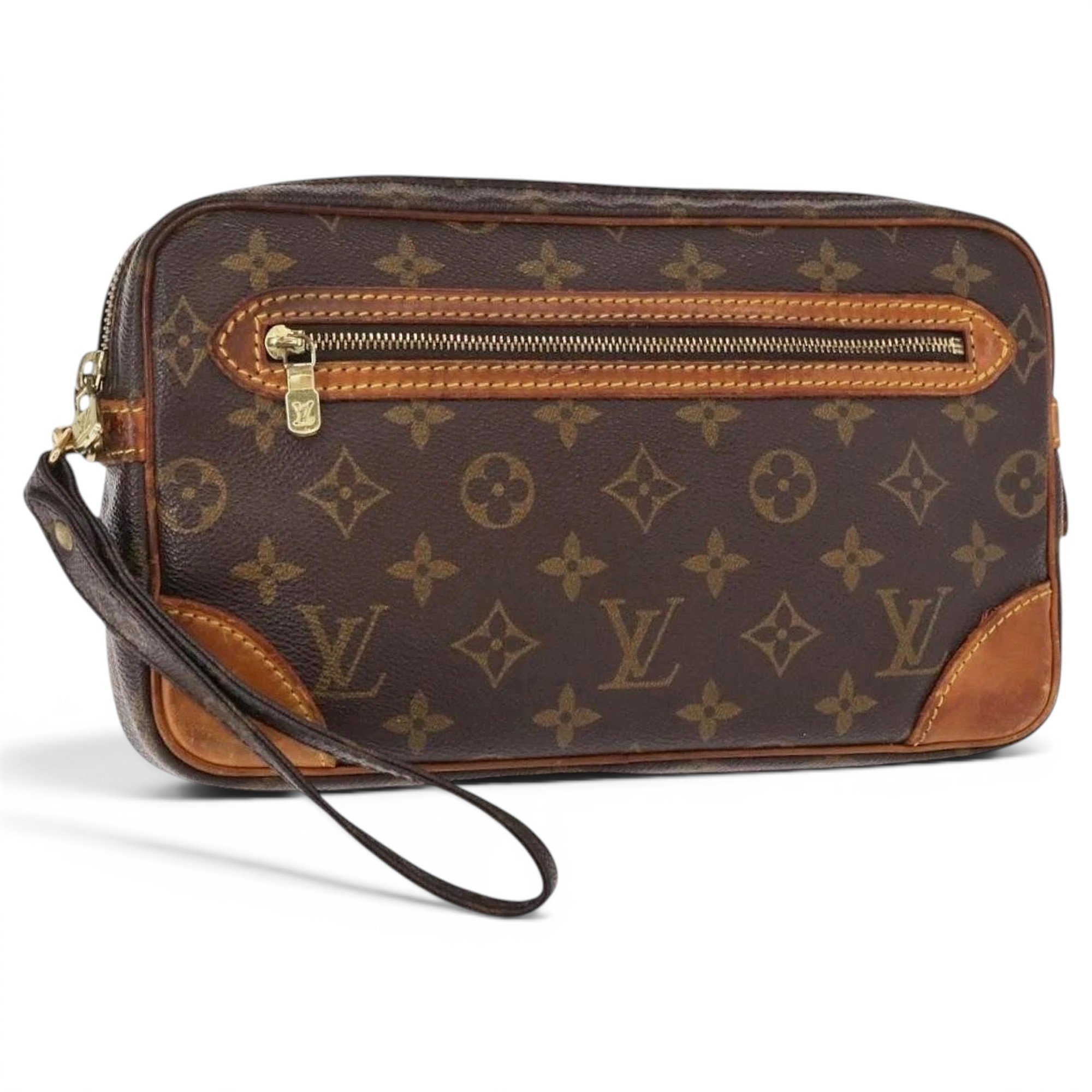 Clutch bag