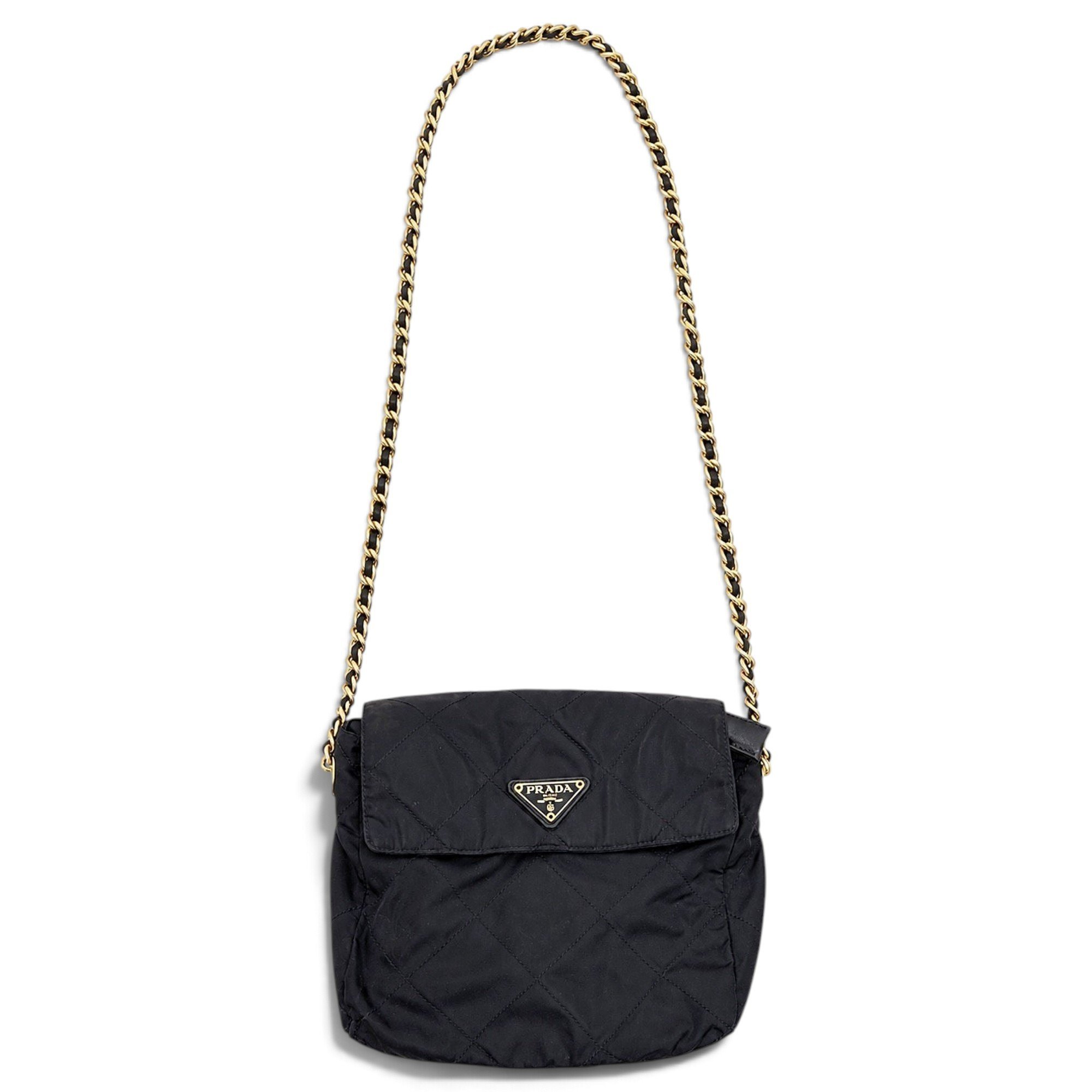 Prada Re-edition tote