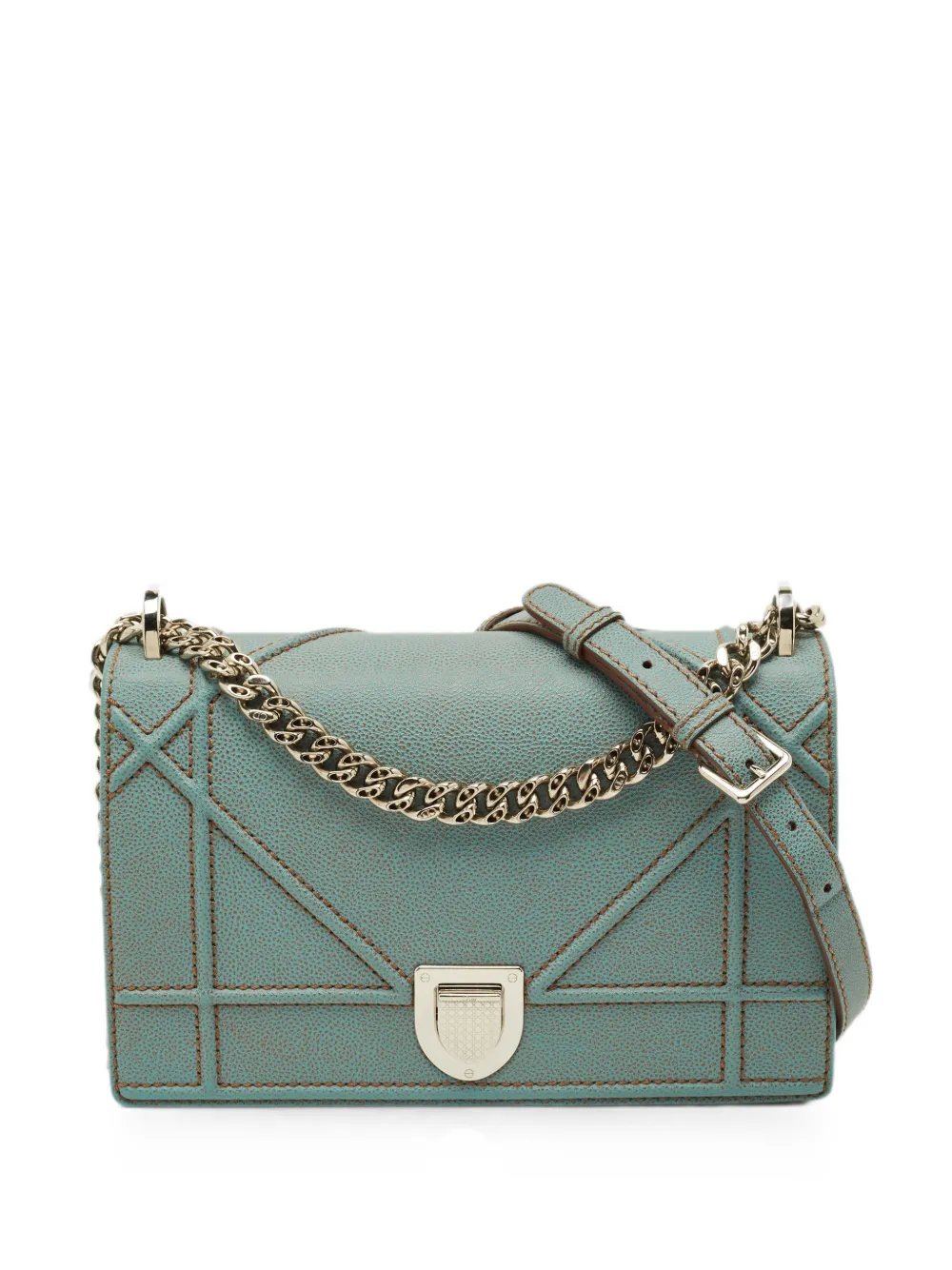 medium Diorama cross body bag