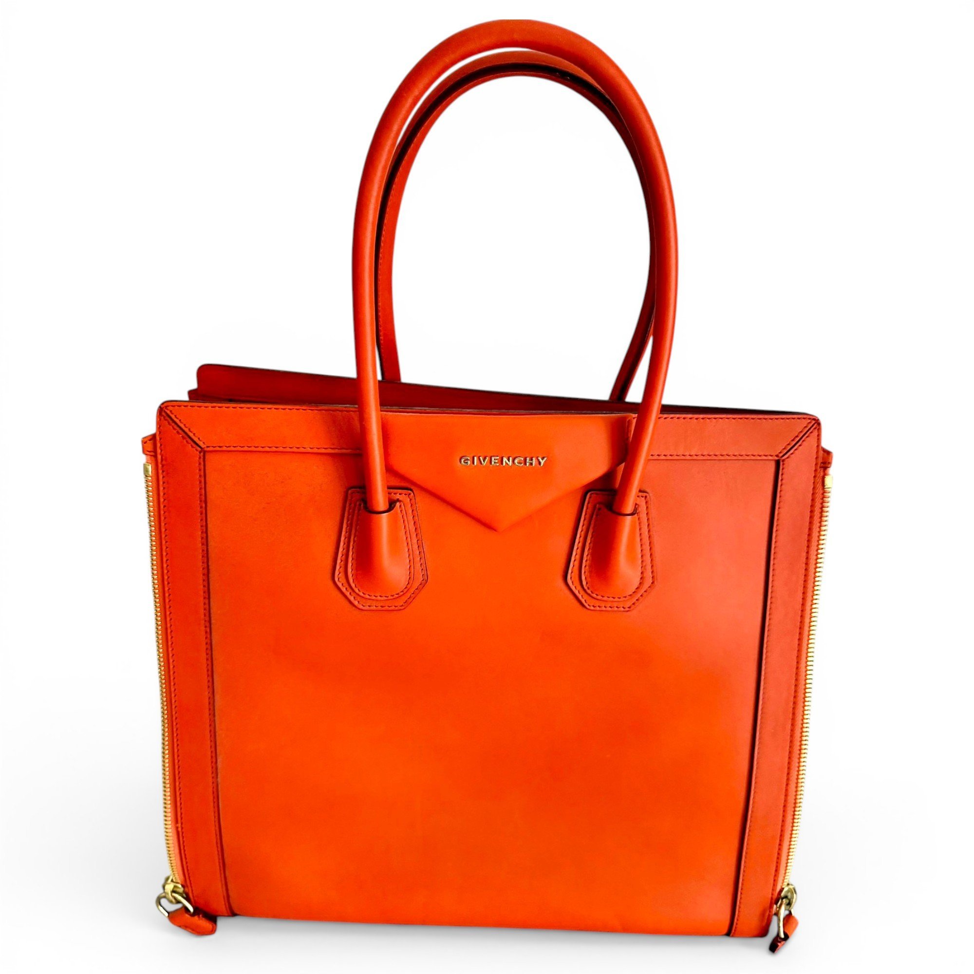 Givenchy Leather handbag