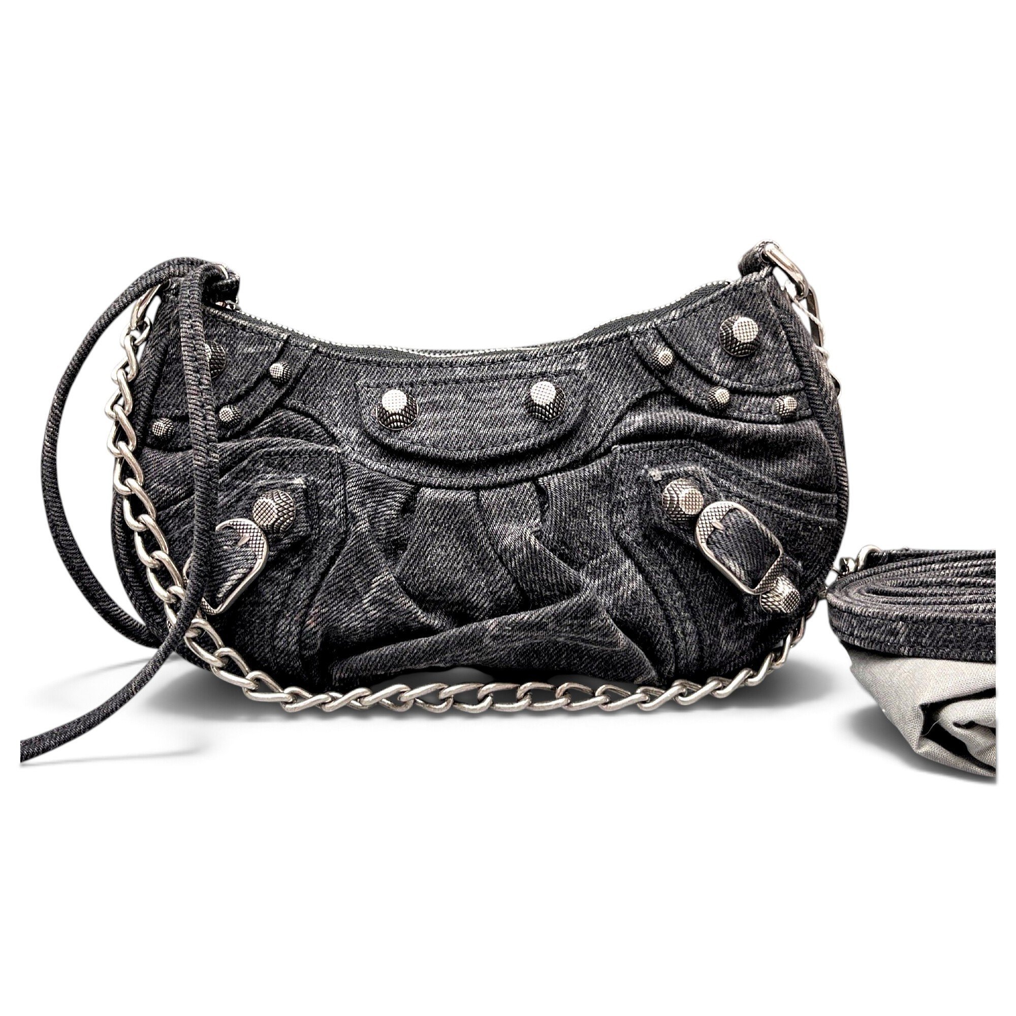Le Cagole handbag