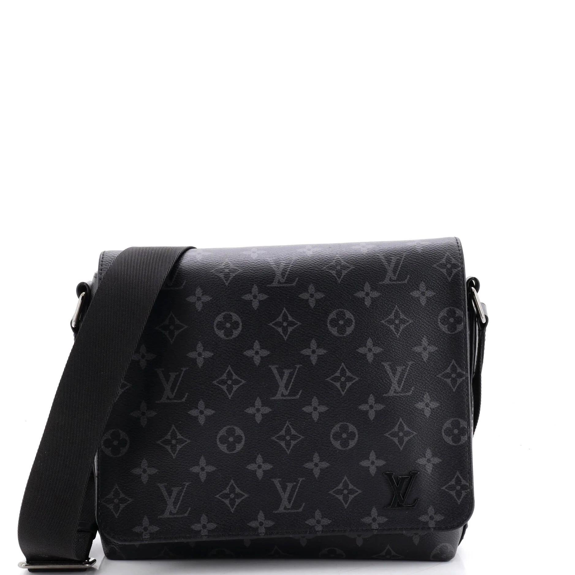 Cloth crossbody bag