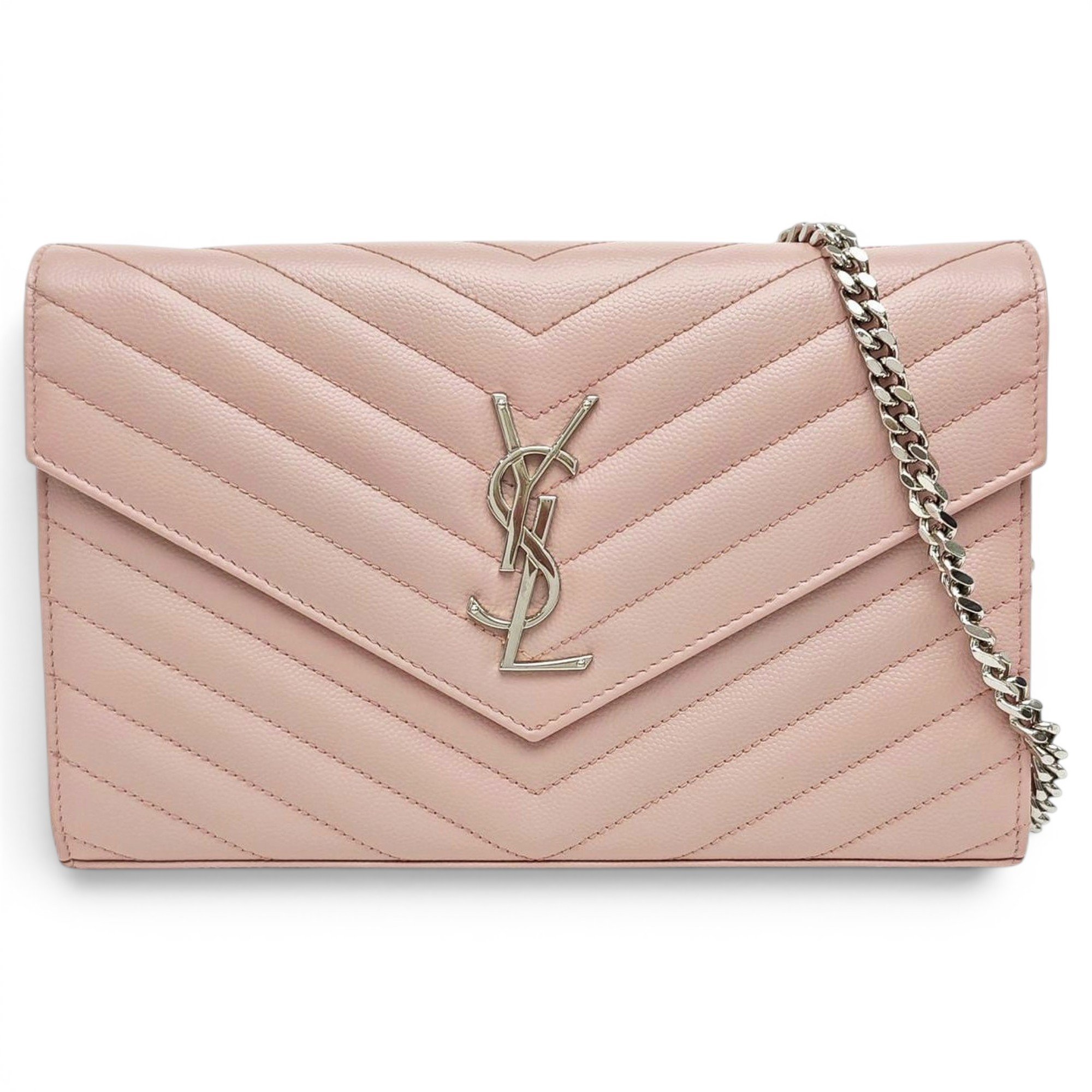 Kate monogramme leather crossbody bag