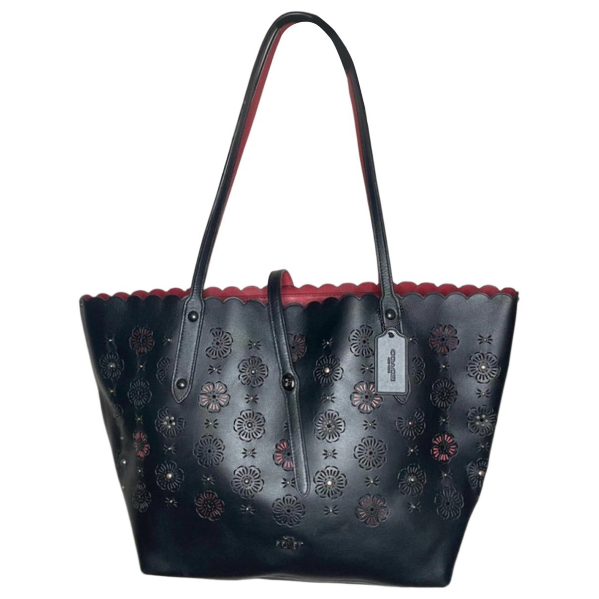 Crossgrain Taxi Tote tote