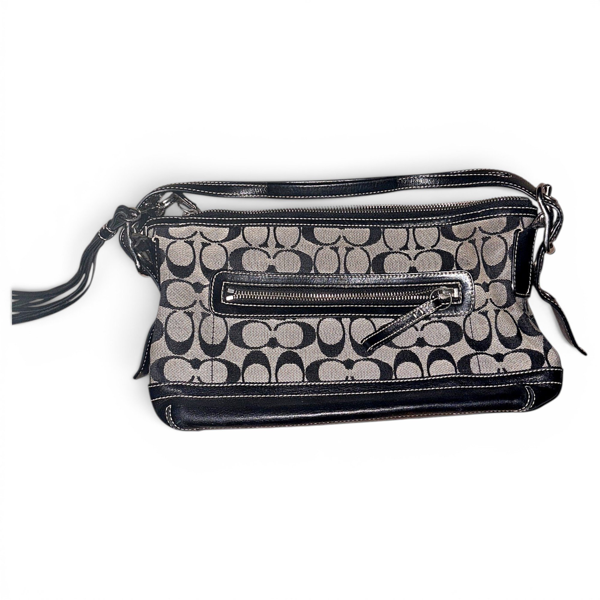 Cloth handbag