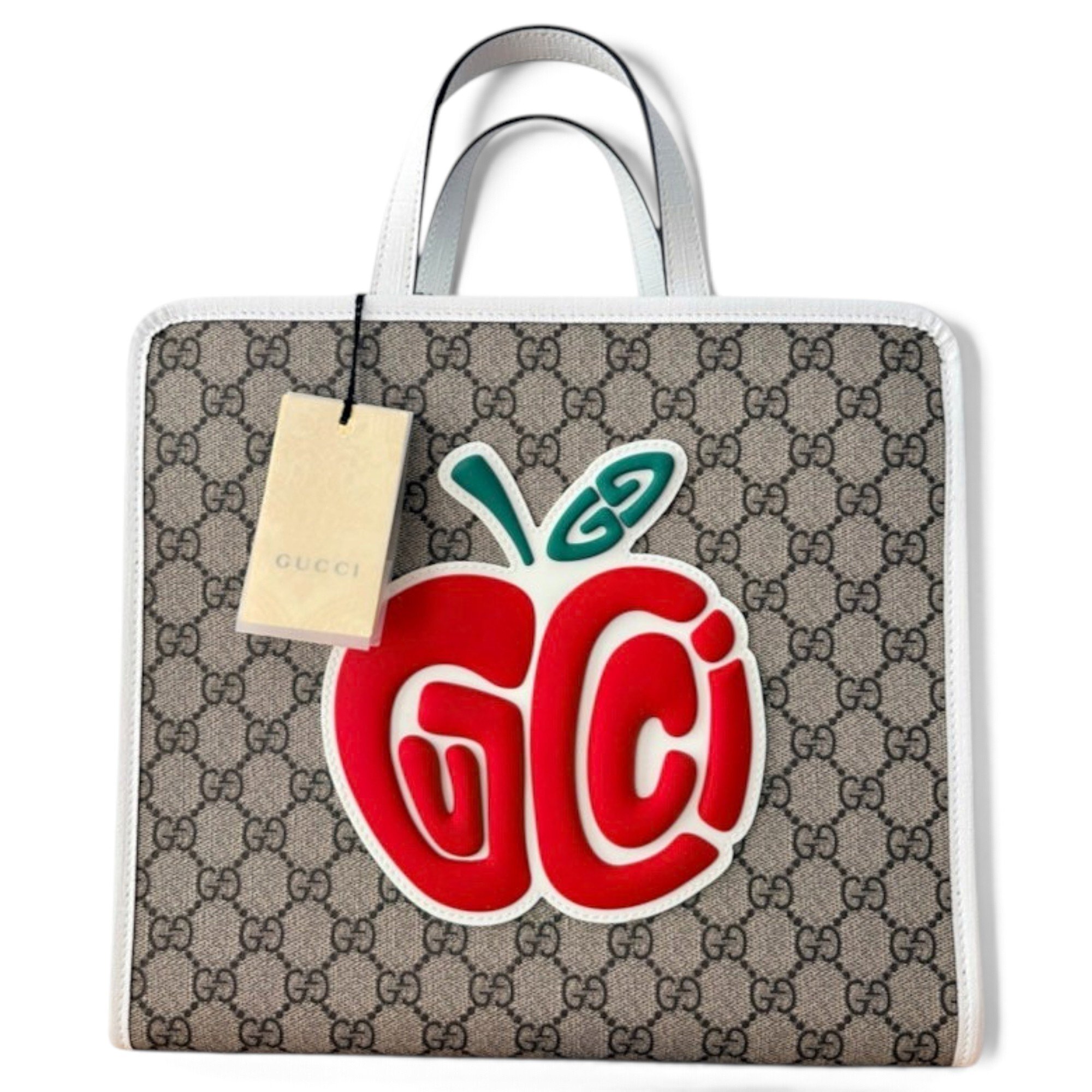 Cloth tote