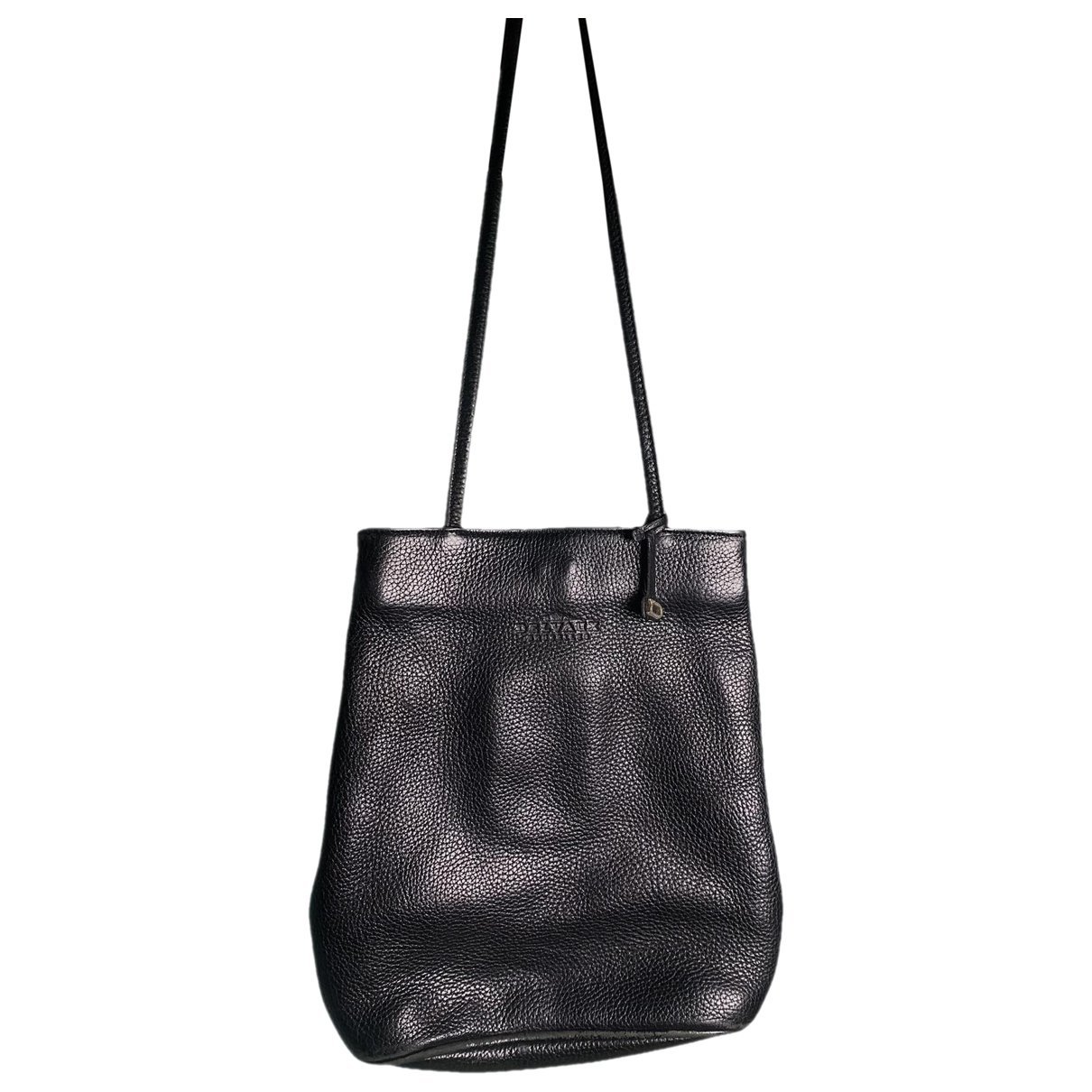 Delvaux Leather handbag