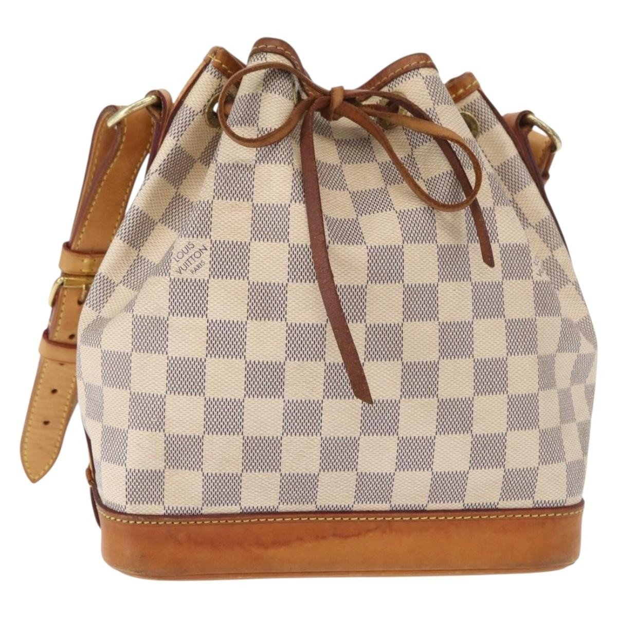 Noé cloth handbag