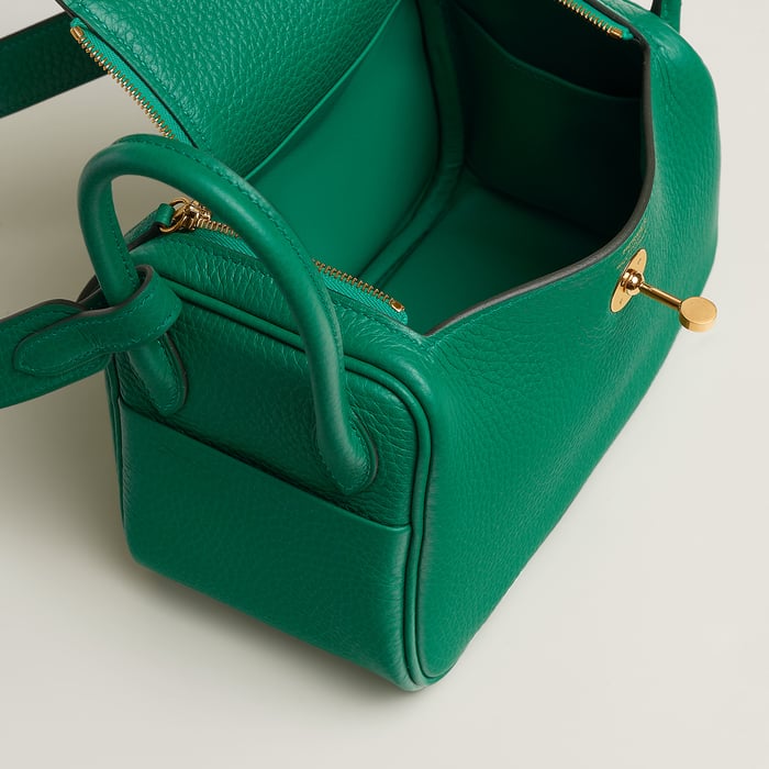 Vert Vertigo Lindy II Mini Bag