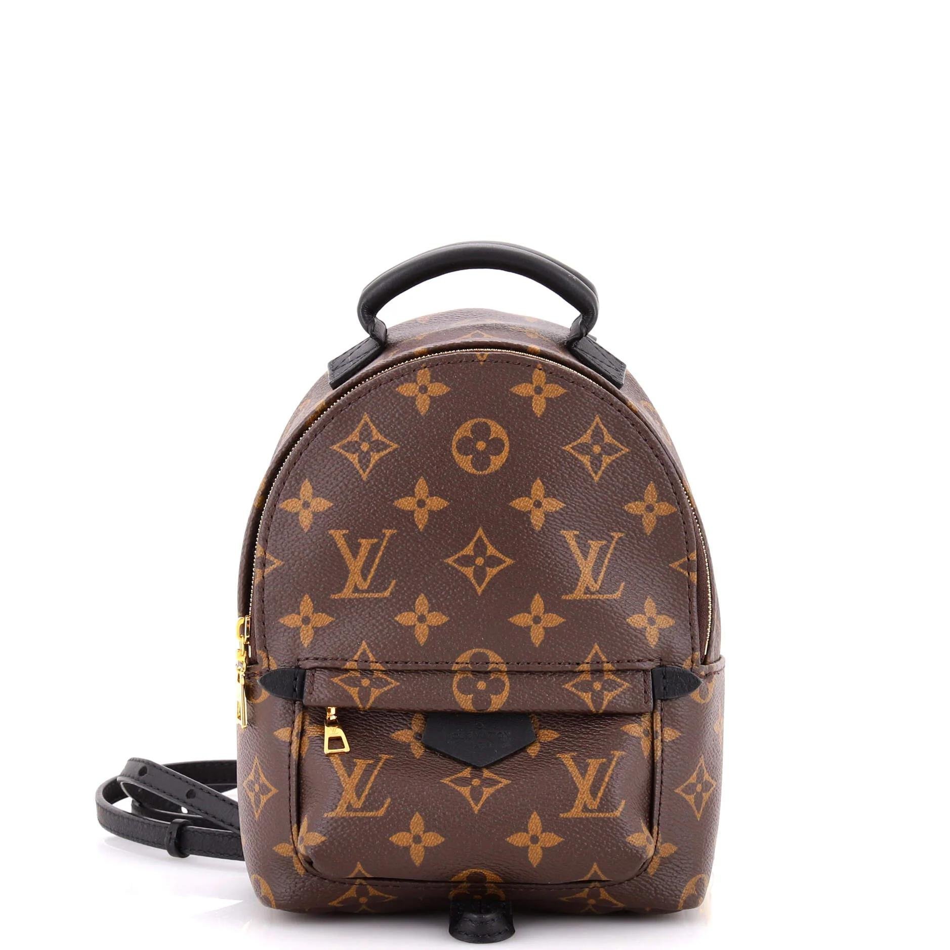 Cloth backpack