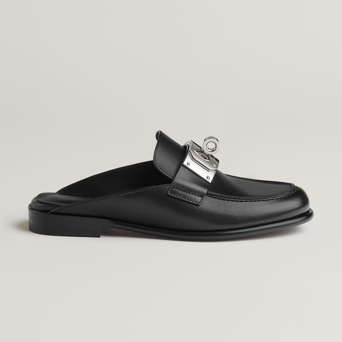 Noir Iota Mule