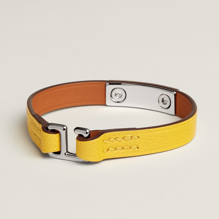 Jaune De Naples Rivale Mini Bracelet