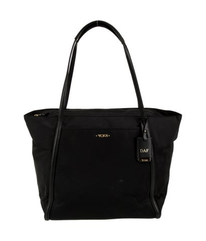 Tumi Nylon Tote