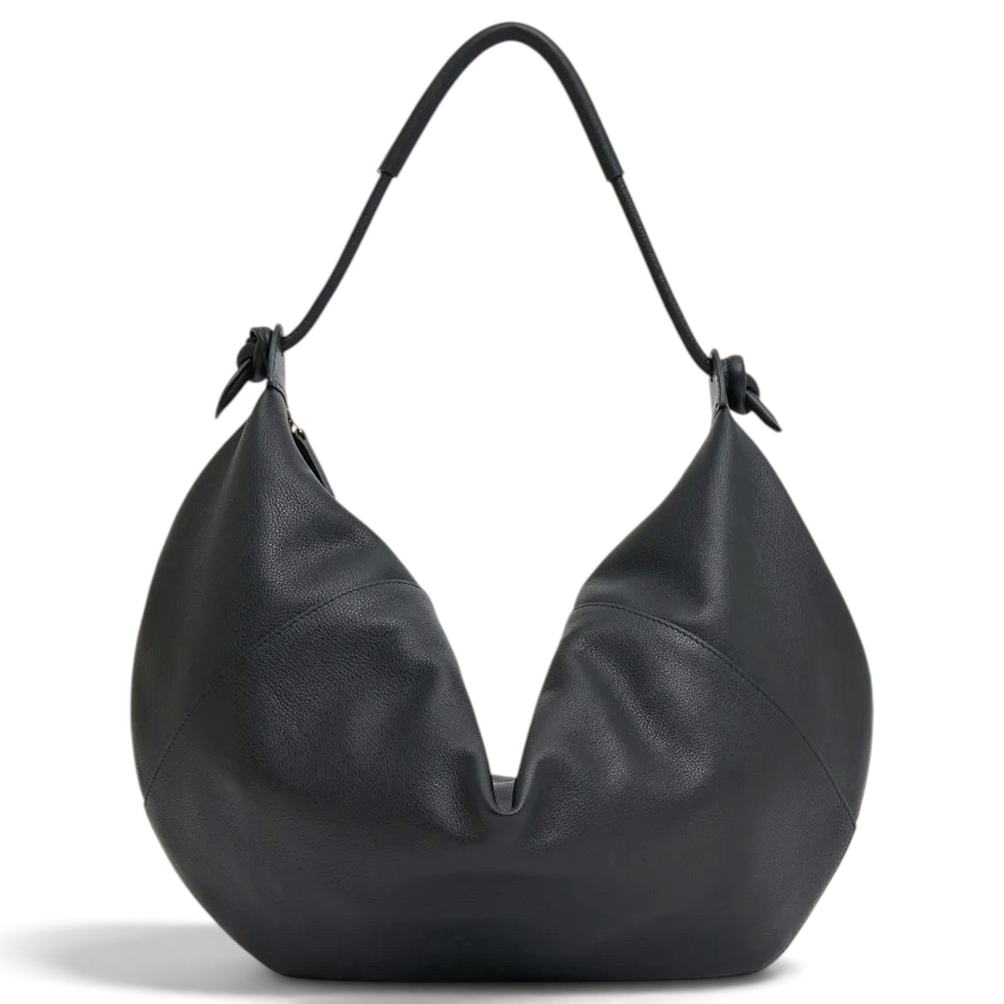 Mansur Gavriel Leather handbag