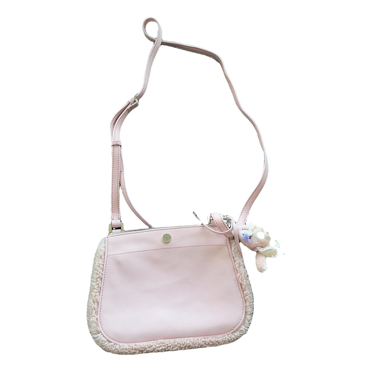 Loro Piana Leather handbag