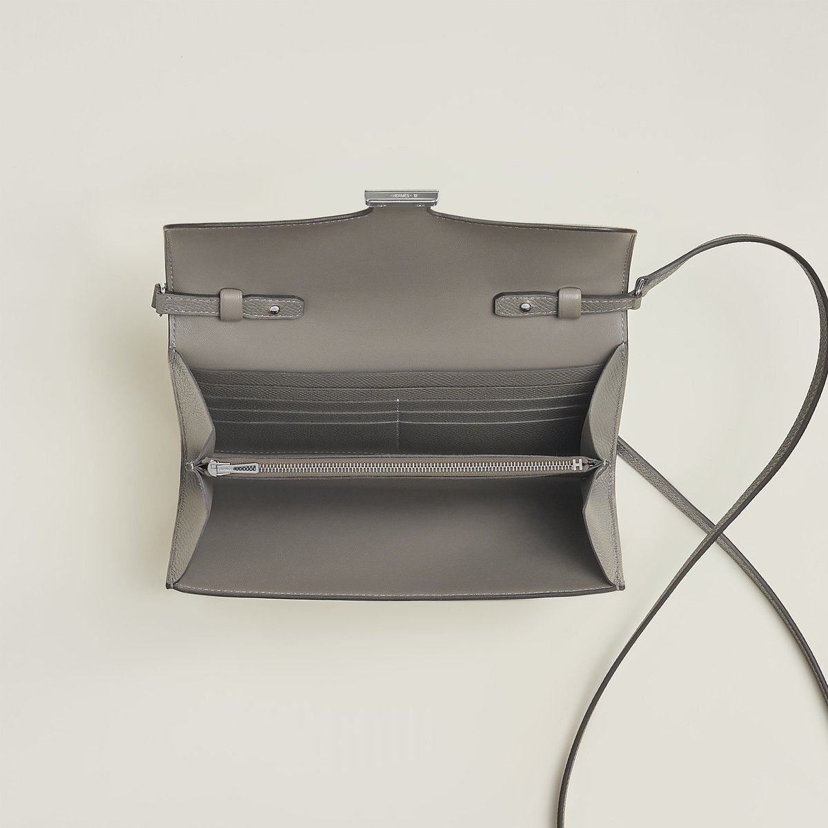 Constance To Go wallet