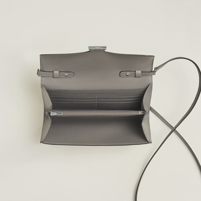 Gris Meyer Constance to Go Wallet