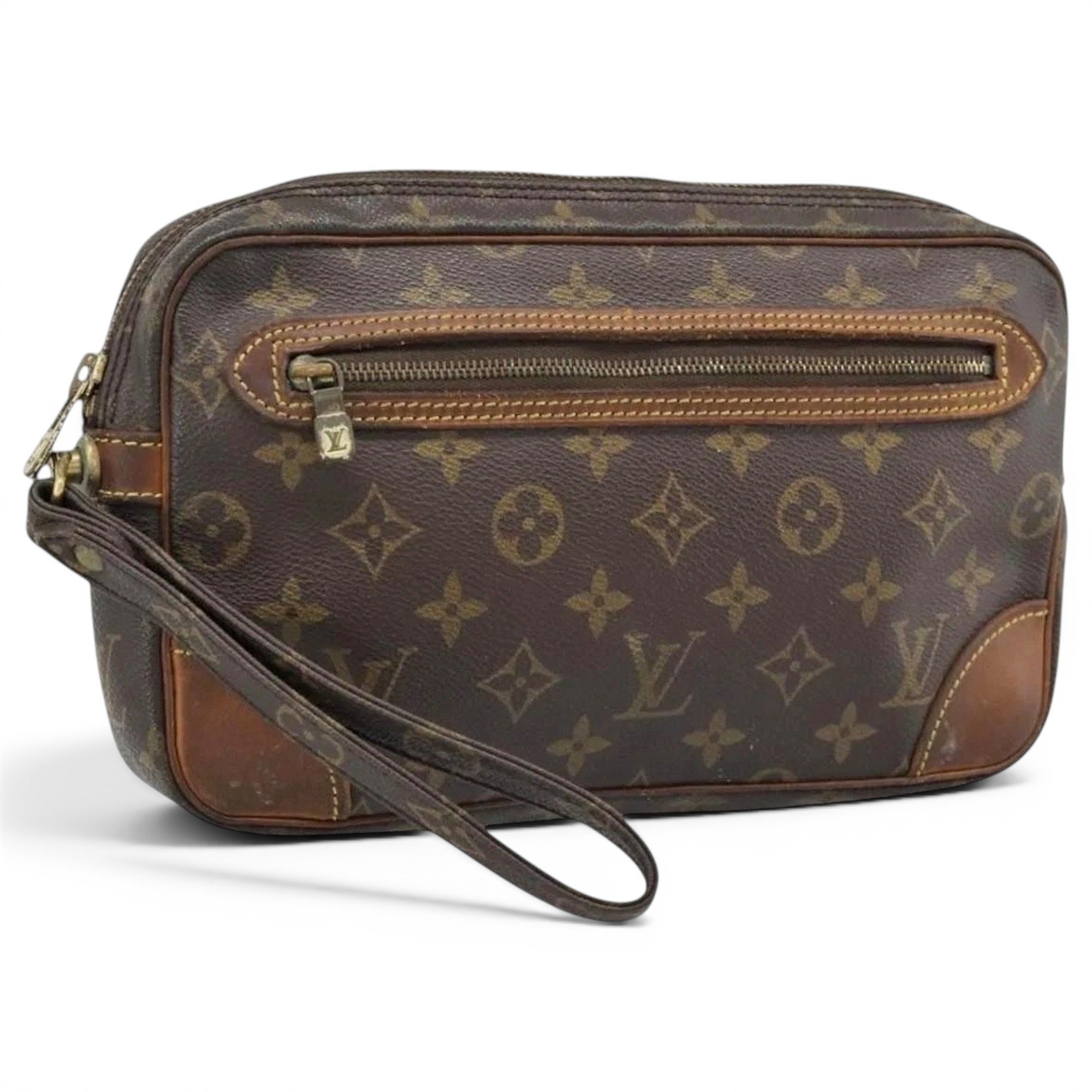 Clutch bag