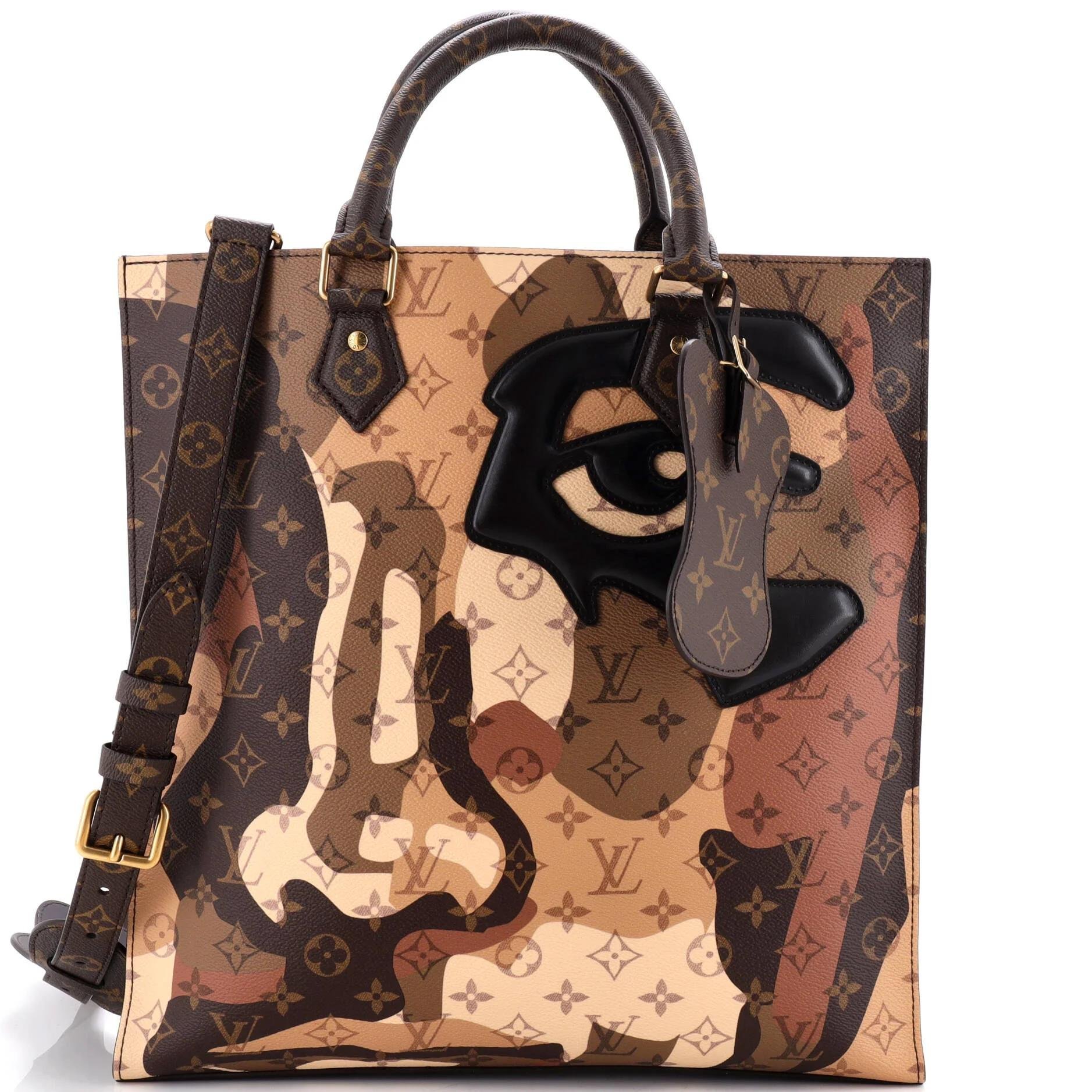 Cloth tote