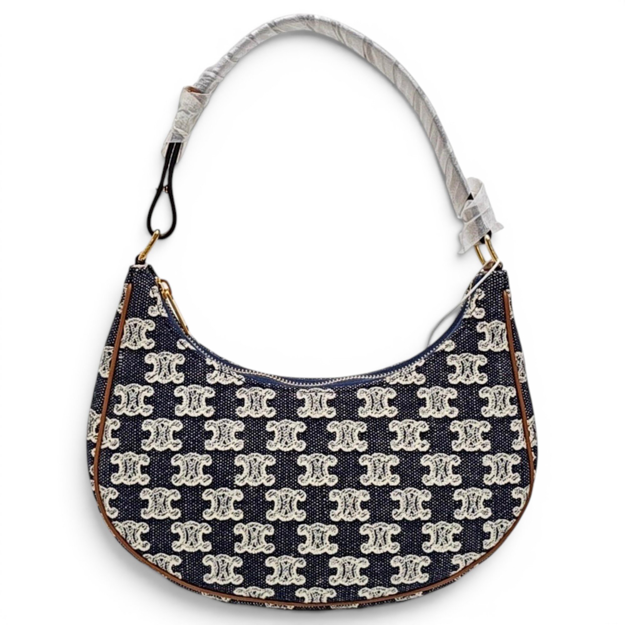 Ava cloth handbag
