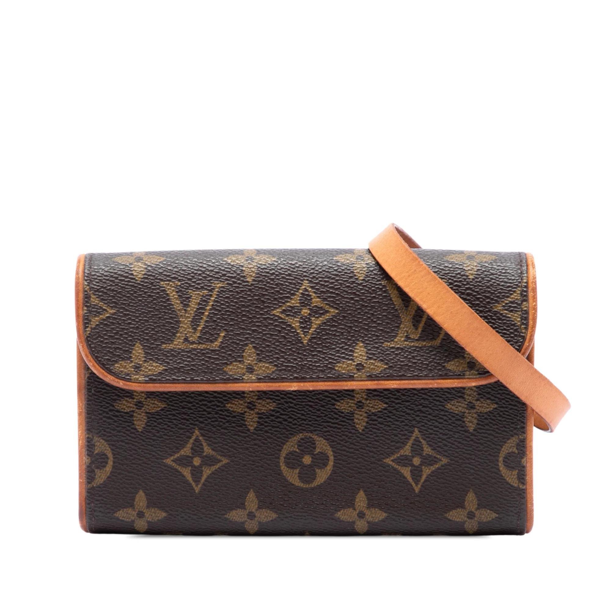 Florentine cloth handbag