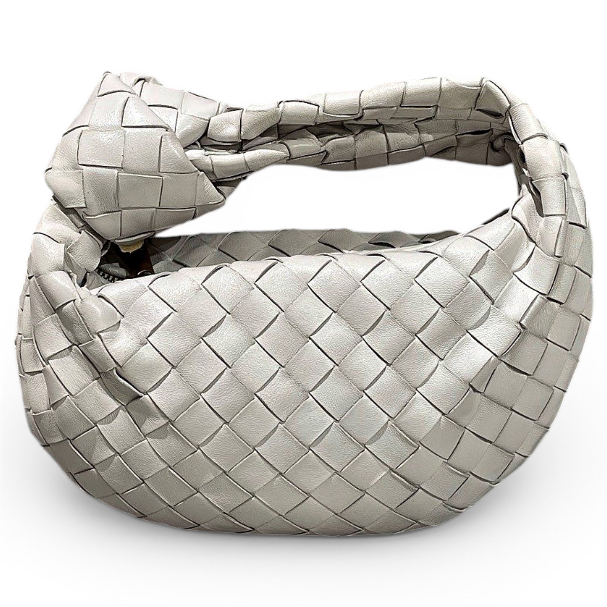 Bottega Veneta Jodie leather handbag